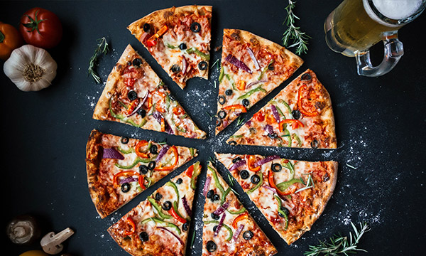 Donáška objednávok v celom meste ZADARMO!